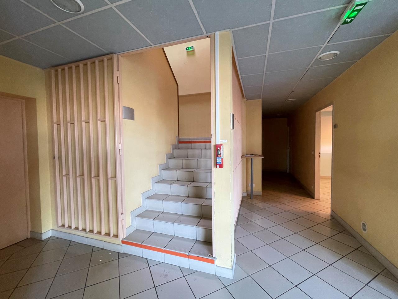 Local d'activité Eysines 455m² Location local d'activité Eysines Gironde OLACT2427548 9